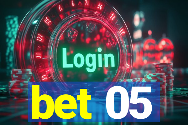 bet 05